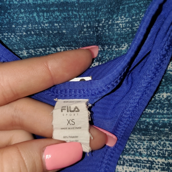 Running shirt - Picture 2 of 4